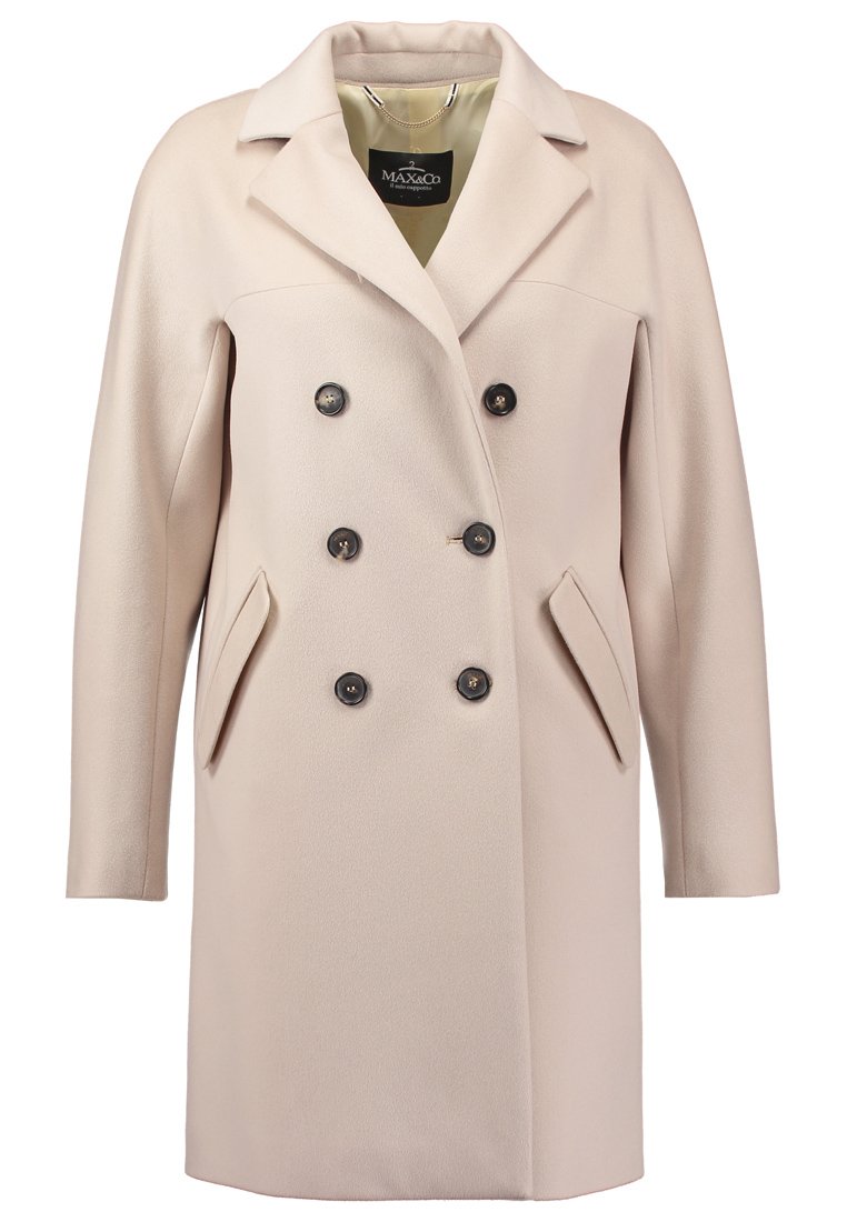 Manteaux-courts-femme flatcast tema