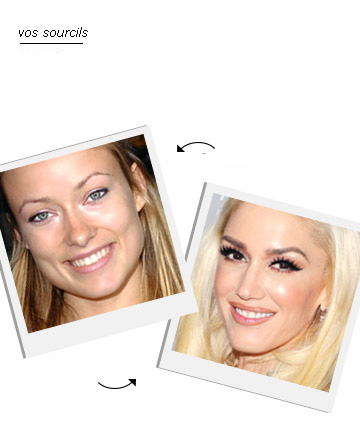 Epilation-des-sourcils-autorise flatcast tema