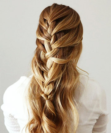 style-de-braid-francaise-libre-flow flatcast tema