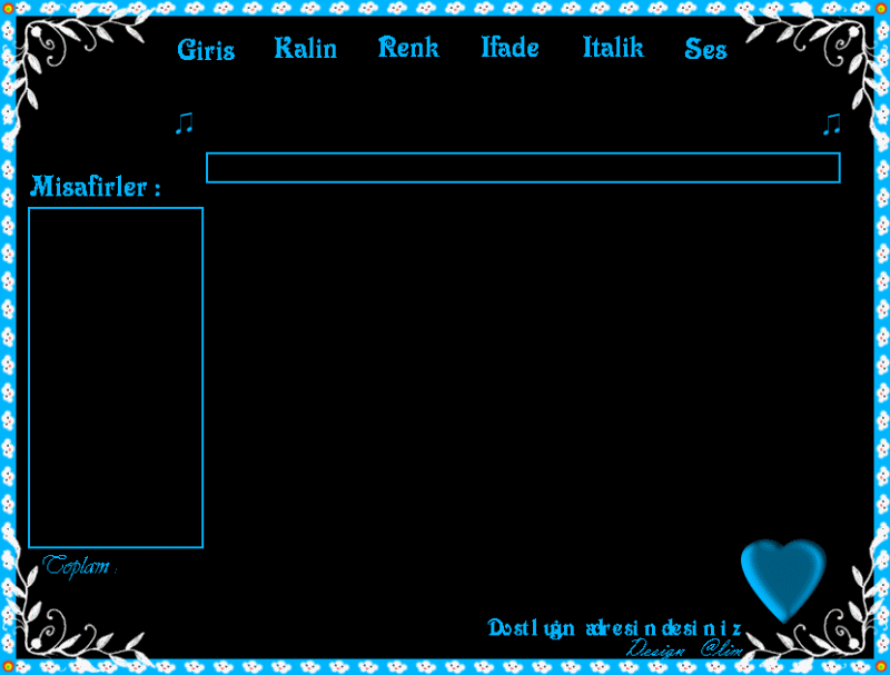 Flatcast renk degisen fcp tema indir flatcast tema