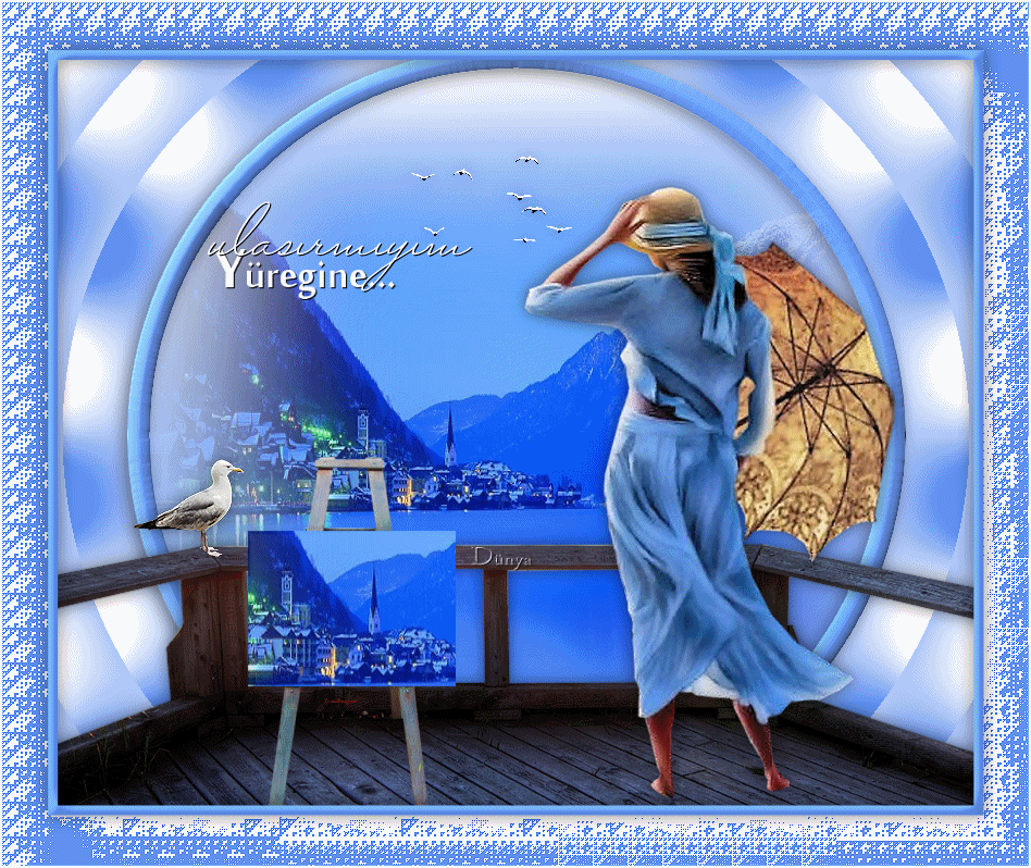 ulasabilirmiyim-yuregine html sayfa