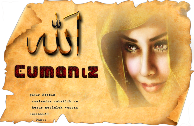 cuma-e-kartlari html sayfa