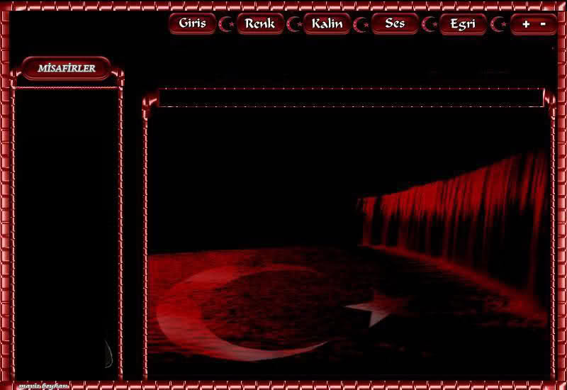 flatcast-tek-turkiyem-tema flatcast tema