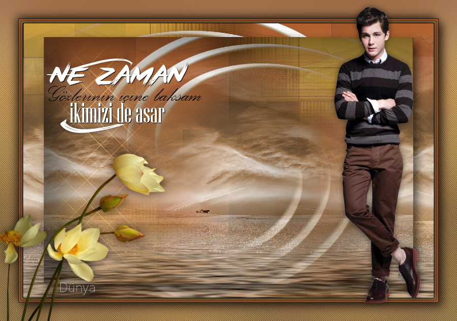 ne-zaman html sayfa