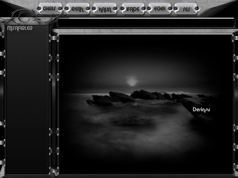 flatcast-manzara-tema flatcast tema