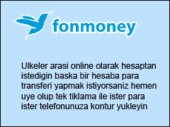fonmoney-online-para-gonder flatcast tema