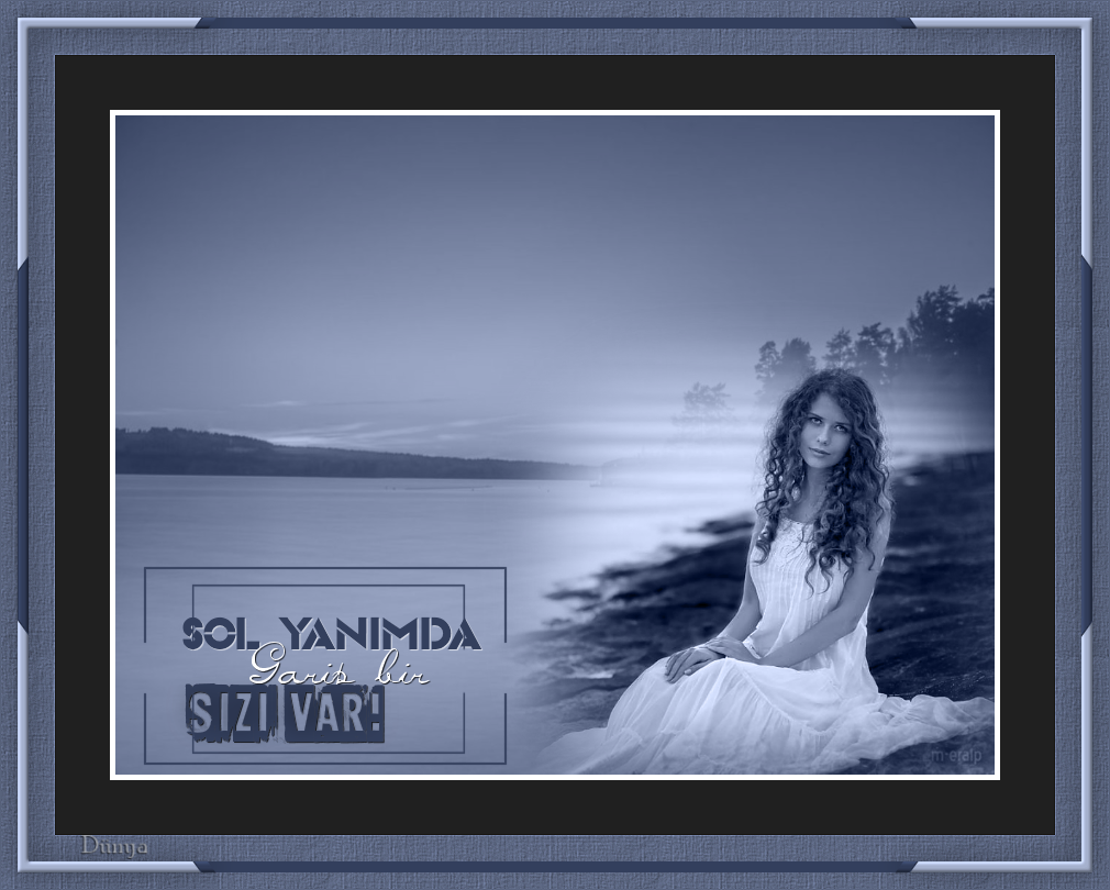 sol-yanimda html sayfa
