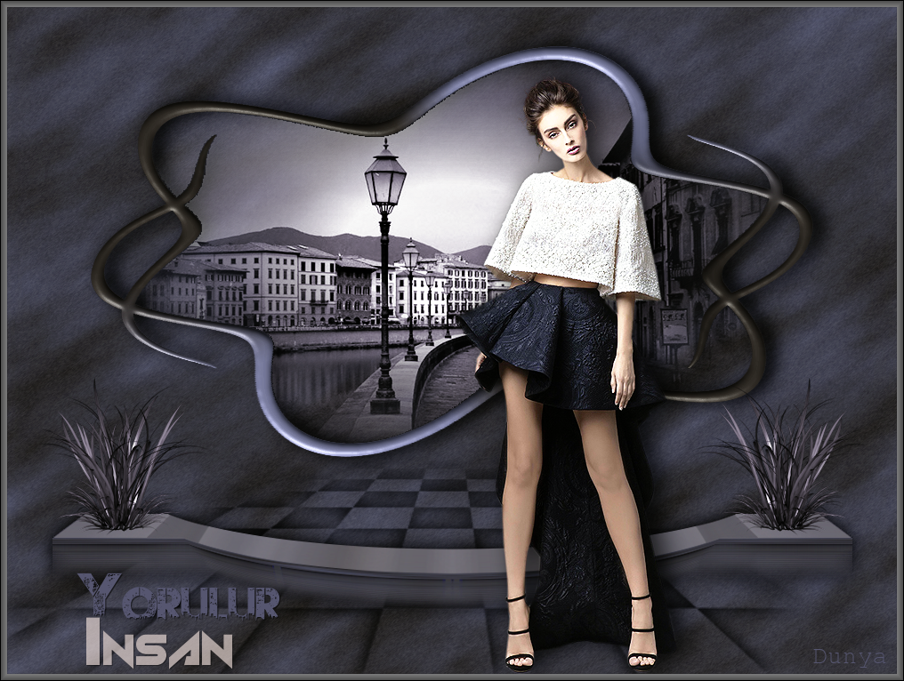 yorulur-insan html sayfa