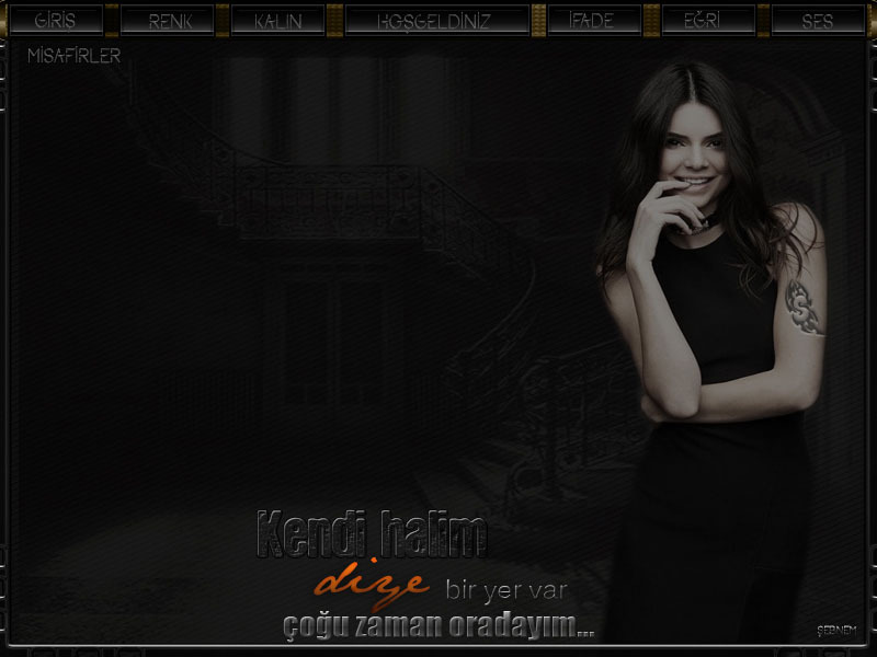 flatcast-kendi-halim-fcp-tema flatcast tema