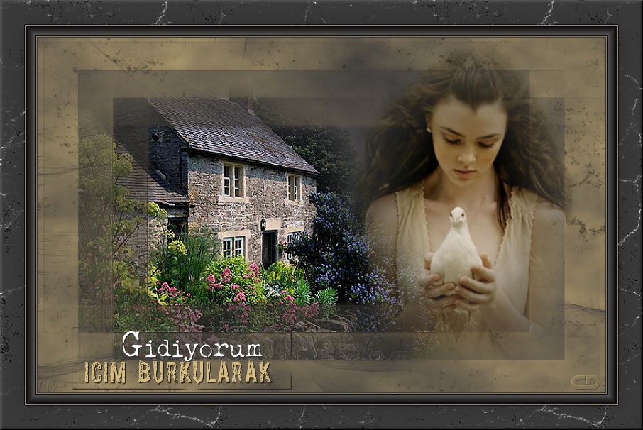 gidiyorum-icim-burkularak html sayfa