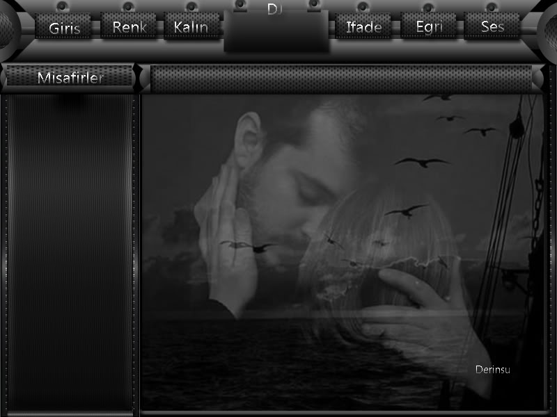 flatcast-dagcicegim-tema flatcast tema