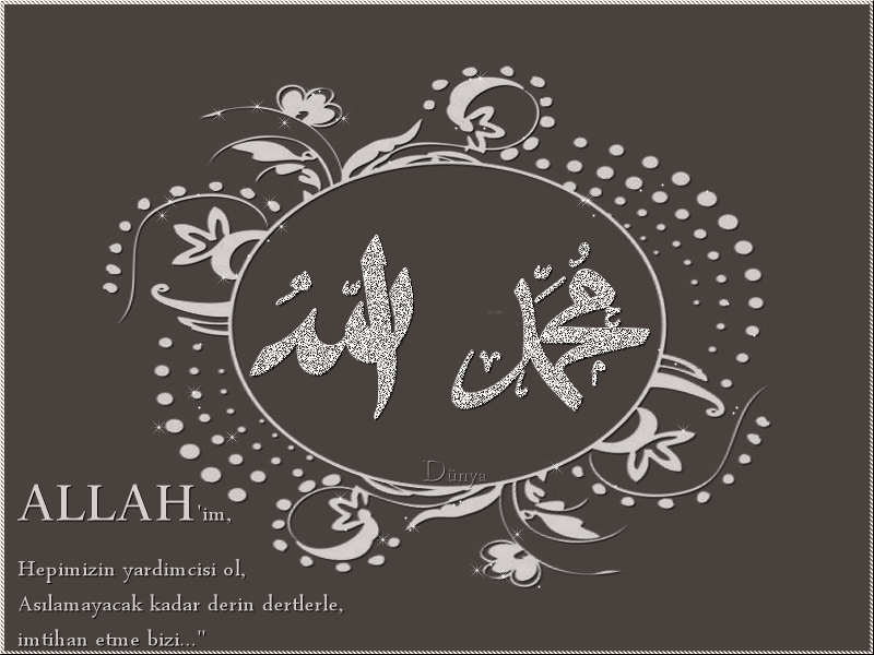 dua-yazili-index html sayfa