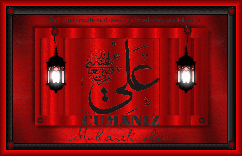 rabbine-siginmalisin html sayfa