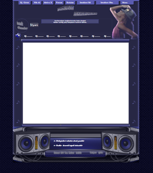 flatcast-radyo-eflatun-istek-panelli-index html sayfa