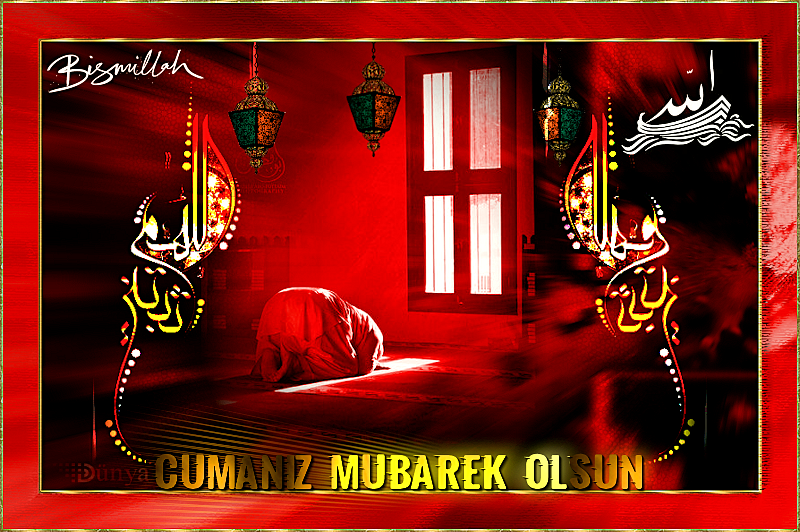 selam-ve-dua-ile html sayfa