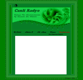 flatcast-radyo-yesil-index html sayfa