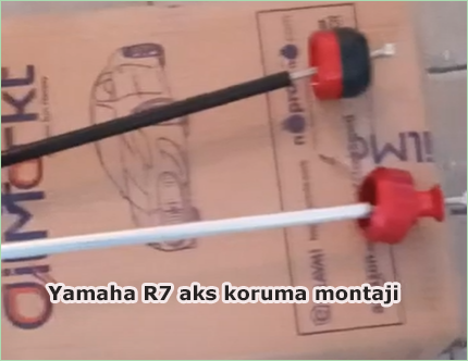Yamaha-R7-aks-koruma-montaji