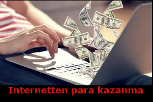 internetten-para-kazanma flatcast tema