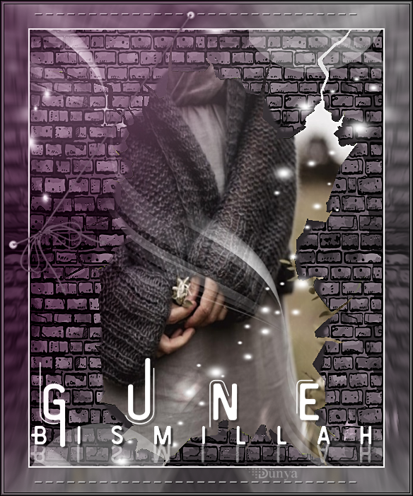 gune-bismillah html sayfa