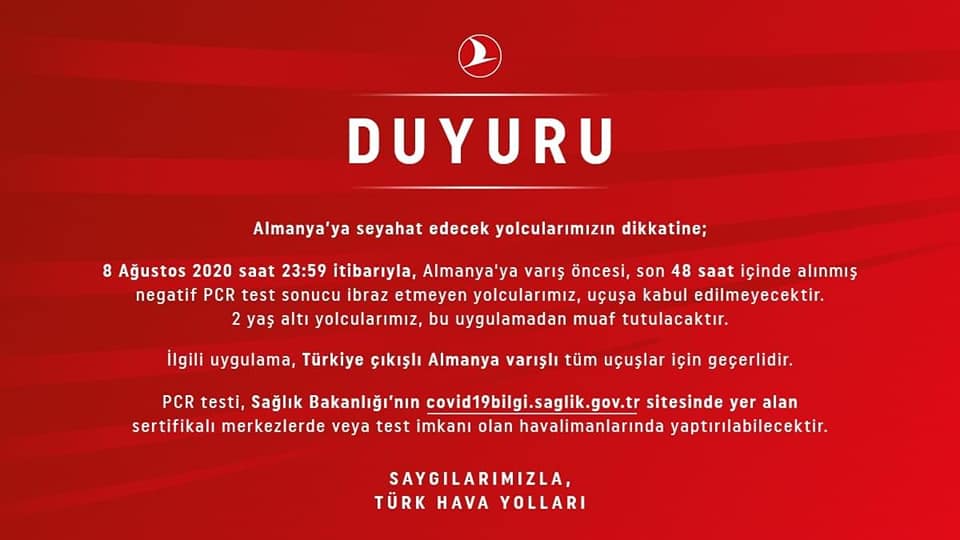 Almanya-ucak-yolculugunda-covid-19-testi-mecburiyeti flatcast tema