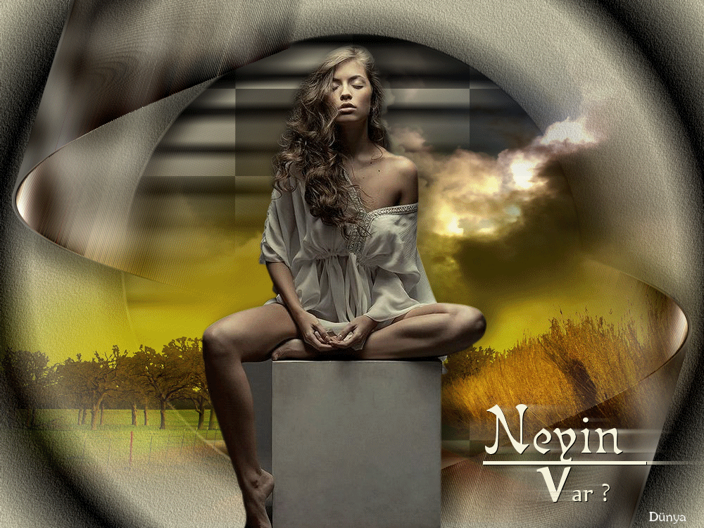 neyin-var html sayfa