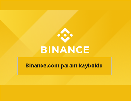 binance.com-param-kayboldu flatcast tema
