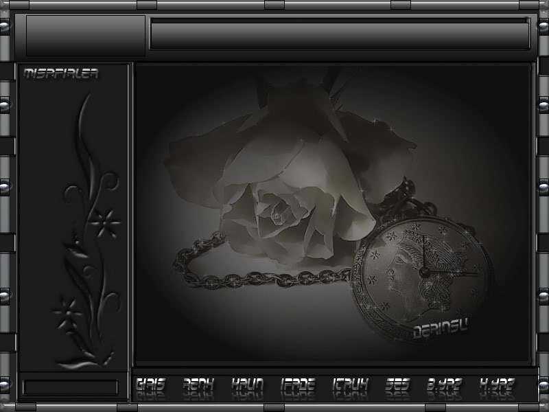 flatcast-zaman-tema flatcast tema