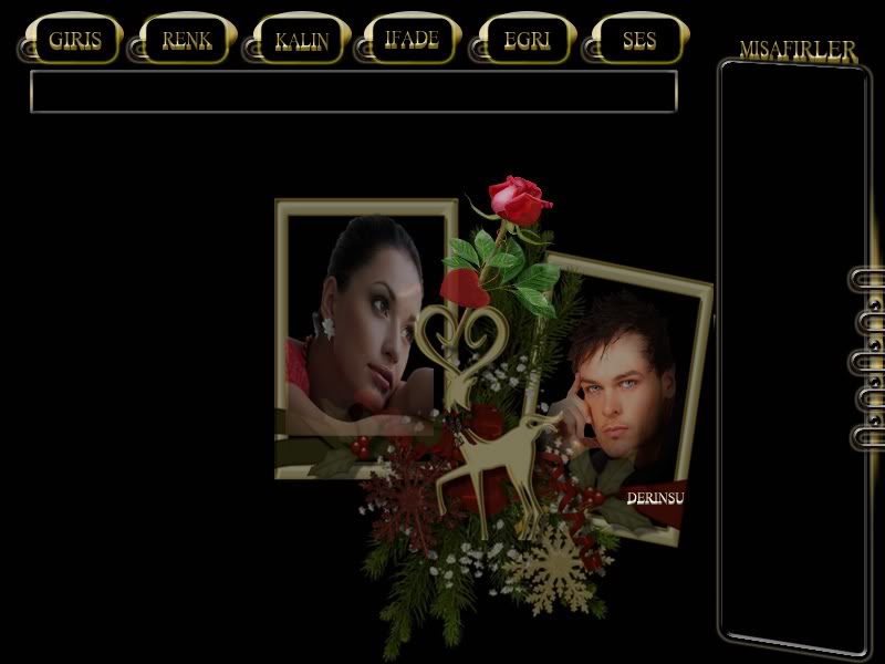 flatcast-tablo-tema flatcast tema