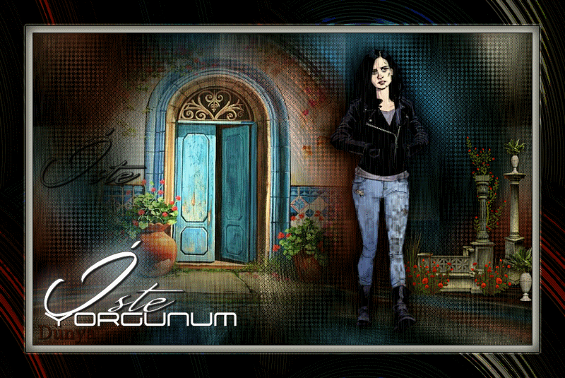 yorgunum-iste html sayfa