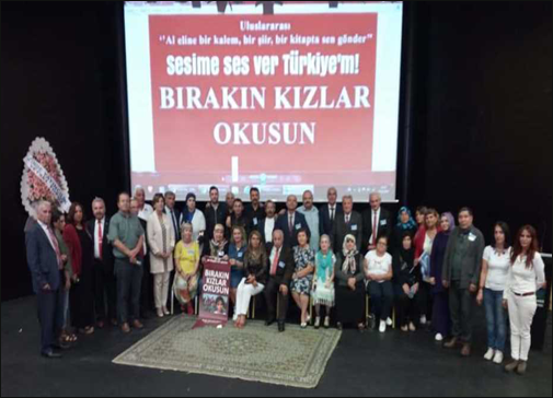 Birakin-kizlar-okusun flatcast tema