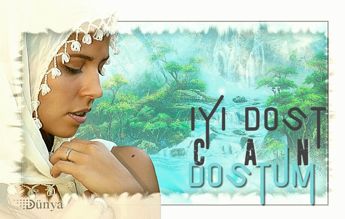 can-dostum html sayfa