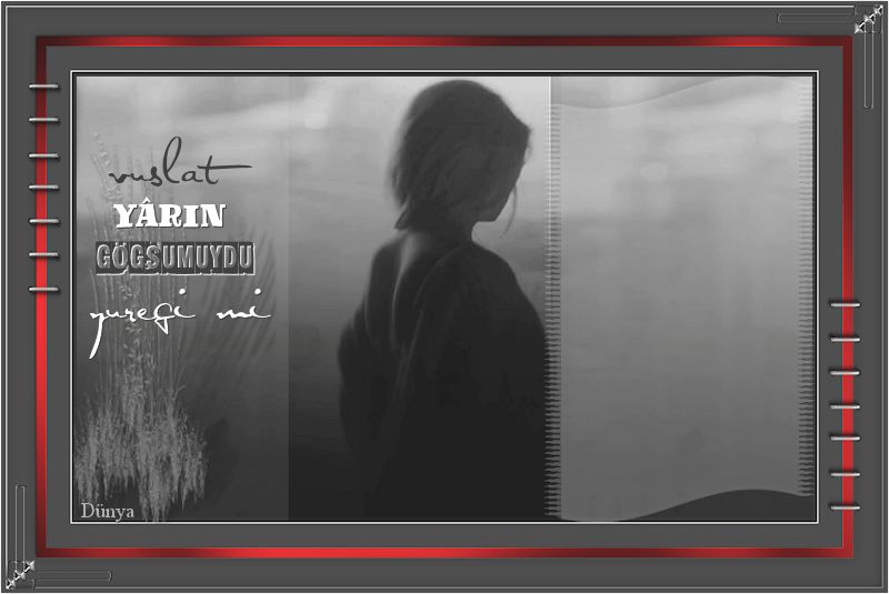 vuslat html sayfa