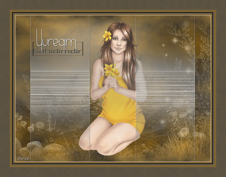 yuregim-sahimdir html sayfa
