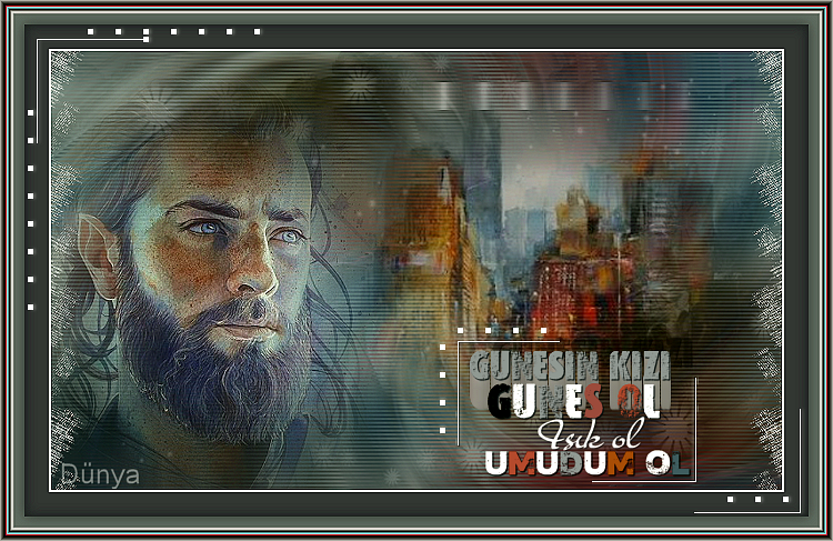 gunesin-kizi html sayfa