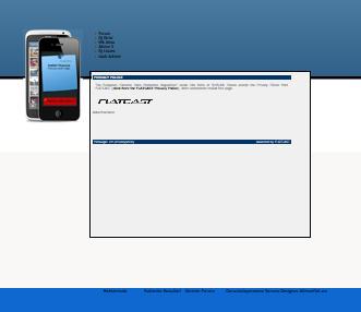 flatcast-radyo-mobil-index html sayfa