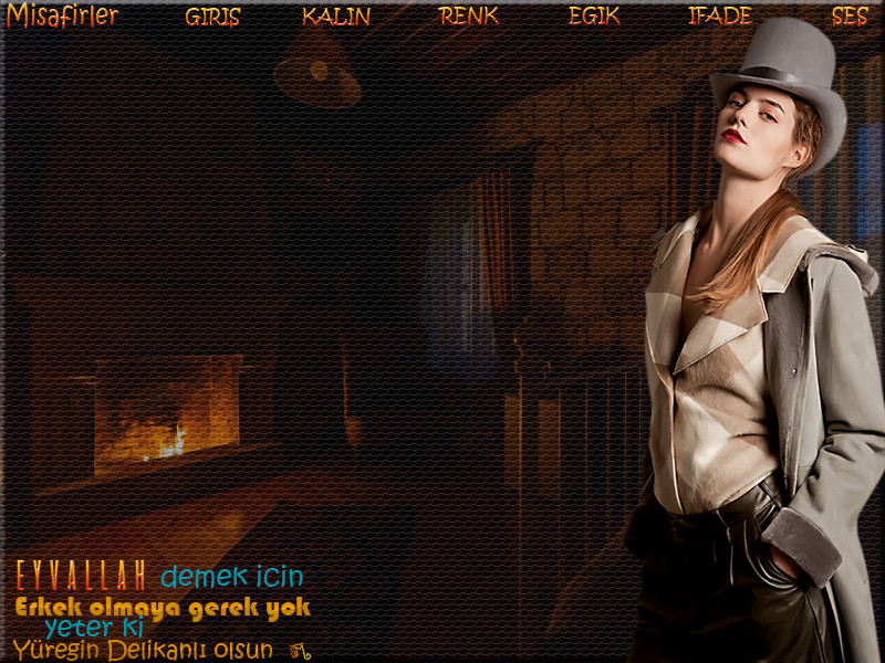 flatcast-eyvallah-tema flatcast tema