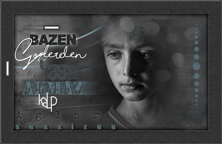 bazen html sayfa