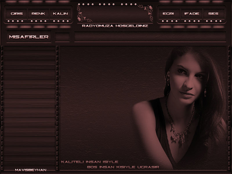flatcast-masumiyet-bayan-tema flatcast tema