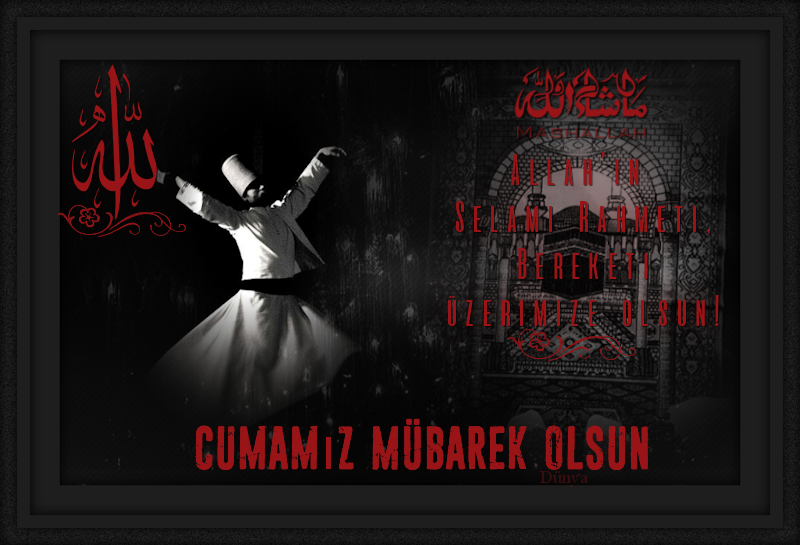 cuma-mesaji html sayfa