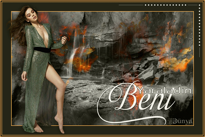 yaraladin-beni html sayfa