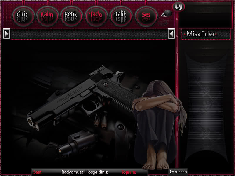 Flatcast radyo birtekcanimvar fcp tema indir flatcast tema