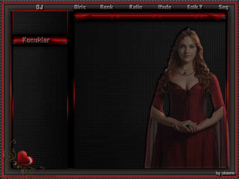 Flatcast radyo sultankiz fcp tema indir flatcast tema