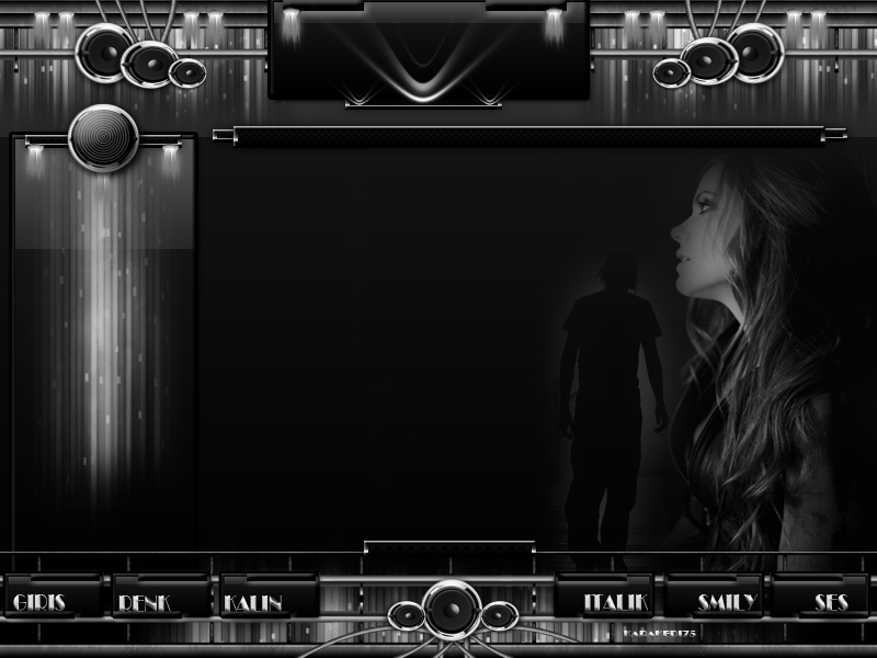 flatcast-yerin-dolmuyor-tema flatcast tema