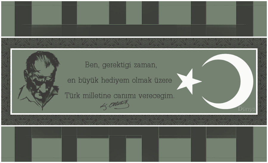 gazi-mustafa-kemal html sayfa