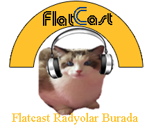 Flatcast